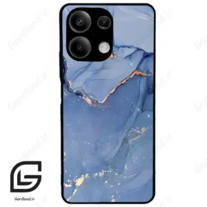 قاب گوشی شیائومی ردمی نوت 13 (Redmi Note 13 5g ) طرح ساده کد 2197