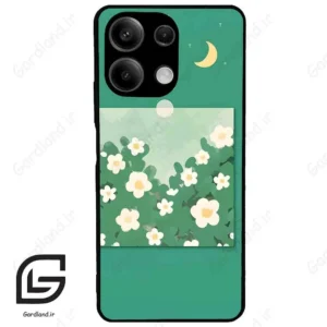 قاب گوشی شیائومی ردمی نوت 13 (Redmi Note 13 5g ) طرح ساده کد 2200