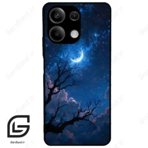 قاب گوشی شیائومی ردمی نوت 13 (Redmi Note 13 5g ) طرح طبیعت کد 2206