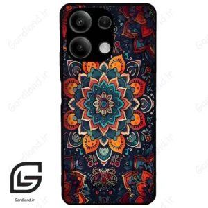 قاب گوشی شیائومی ردمی نوت 13 (Redmi Note 13 5g ) طرح دخترانه کد 2207
