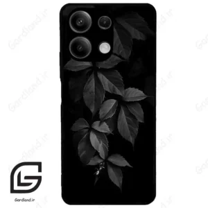قاب گوشی شیائومی ردمی نوت 13 (Redmi Note 13 5g ) طرح برگ کد 2223
