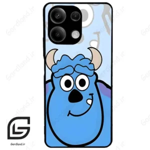 قاب گوشی شیائومی ردمی نوت 13 (Redmi Note 13 5g ) طرح سالیوان کد 2228