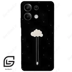 قاب گوشی شیائومی ردمی نوت 13 (Redmi Note 13 5g ) طرح دخترانه کد 2235