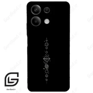 قاب گوشی شیائومی ردمی نوت 13 (Redmi Note 13 5g ) طرح خفن کد 2255