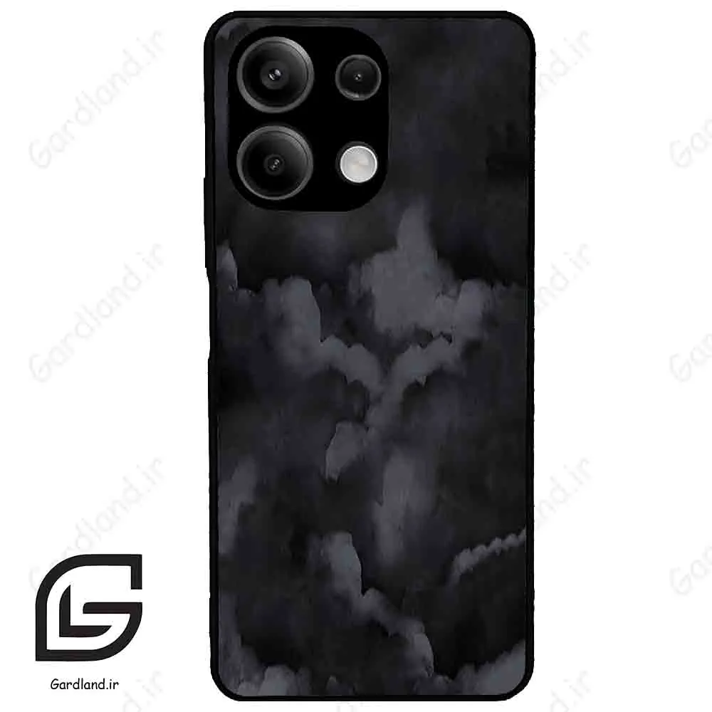 قاب گوشی شیائومی ردمی نوت 13 (Redmi Note 13 5g ) طرح خفن کد 2259