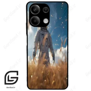 قاب گوشی شیائومی ردمی نوت 13 (Redmi Note 13 5g ) طرح فضانورد کد 2292