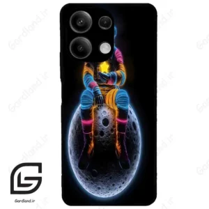 قاب گوشی شیائومی ردمی نوت 13 (Redmi Note 13 5g ) طرح کره کد 2294
