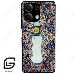 قاب گوشی شیائومی ردمی نوت 13 (Redmi Note 13 5g ) طرح دوغ کد 2300