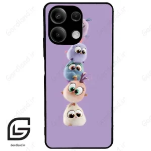 قاب گوشی شیائومی ردمی نوت 13 (Redmi Note 13 5g ) طرح انگیری کد 2315