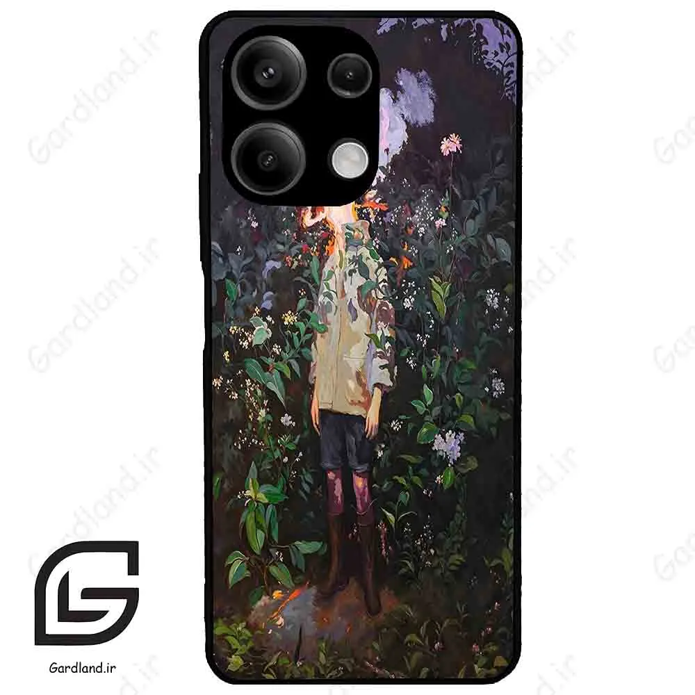 قاب گوشی شیائومی ردمی نوت 13 (Redmi Note 13 5g ) طرح خفن کد 2324