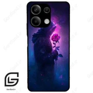 قاب گوشی شیائومی ردمی نوت 13 (Redmi Note 13 5g ) طرح پسرانه کد 2351
