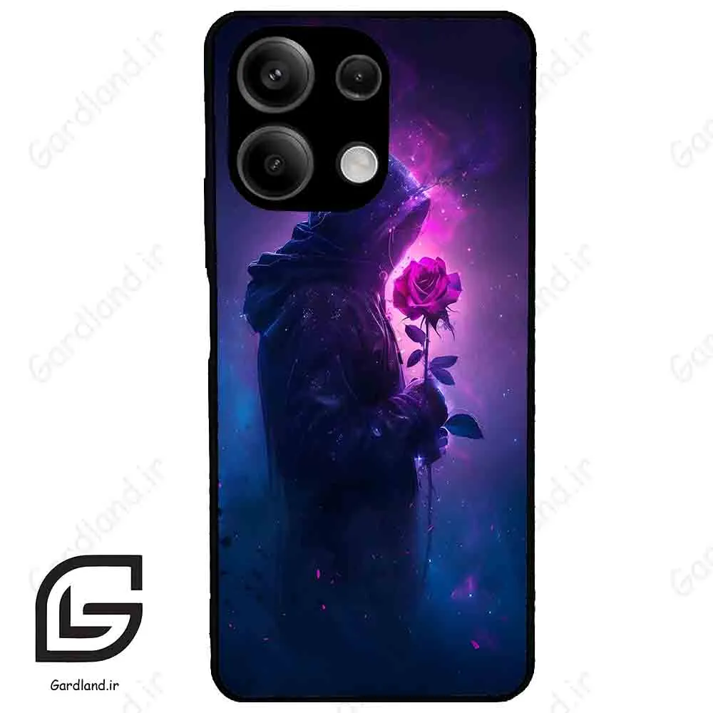 قاب گوشی شیائومی ردمی نوت 13 (Redmi Note 13 5g ) طرح پسرانه کد 2351