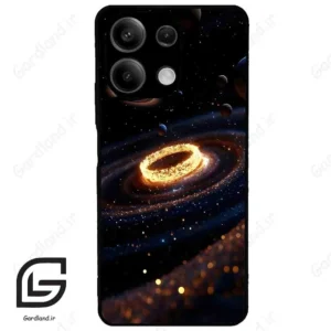 قاب گوشی شیائومی ردمی نوت 13 (Redmi Note 13 5g ) طرح اسمان کد 2355