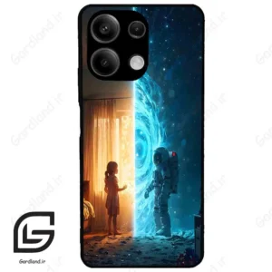 قاب گوشی شیائومی ردمی نوت 13 (Redmi Note 13 5g ) طرح میان کد 2375