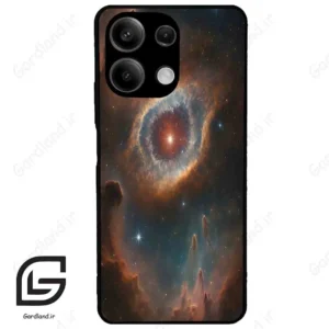 قاب گوشی شیائومی ردمی نوت 13 (Redmi Note 13 5g ) طرح اسمان کد 2376