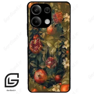قاب گوشی شیائومی ردمی نوت 13 (Redmi Note 13 5g ) طرح طبیعت کد 2417