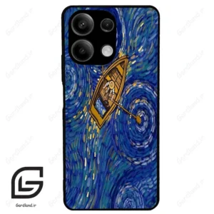 قاب گوشی شیائومی ردمی نوت 13 (Redmi Note 13 5g ) طرح ونگوک کد 2426