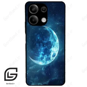 قاب گوشی شیائومی ردمی نوت 13 (Redmi Note 13 5g ) طرح انیمیشن کد 2543