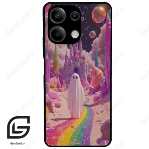 قاب گوشی شیائومی ردمی نوت 13 (Redmi Note 13 5g ) طرح انیمیشن کد 2561