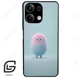 قاب گوشی شیائومی ردمی نوت 13 (Redmi Note 13 5g ) طرح انیمیشن کد 2564