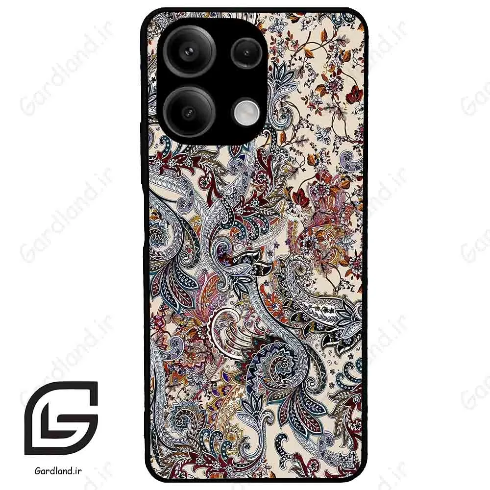 قاب گوشی شیائومی ردمی نوت 13 (Redmi Note 13 5g ) طرح سنتی کد 2569