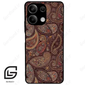 قاب گوشی شیائومی ردمی نوت 13 (Redmi Note 13 5g ) طرح نقاشی کد 2570