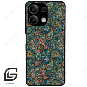 قاب گوشی شیائومی ردمی نوت 13 (Redmi Note 13 5g ) طرح خانومانه کد 2571