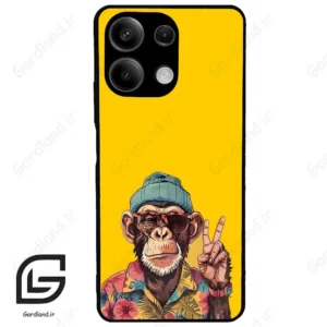 قاب گوشی شیائومی ردمی نوت 13 (Redmi Note 13 5g ) طرح فانتزی کد 2578