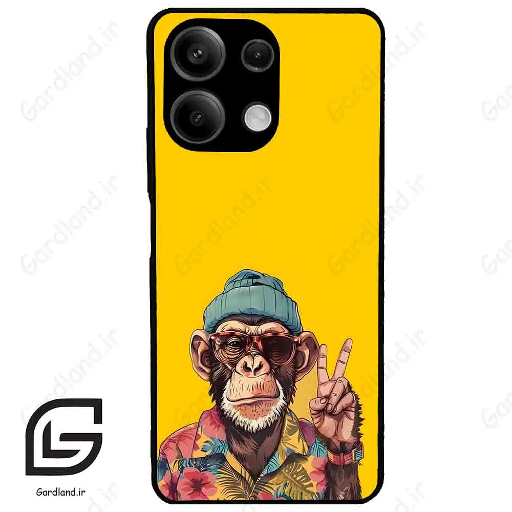 قاب گوشی شیائومی ردمی نوت 13 (Redmi Note 13 5g ) طرح فانتزی کد 2578