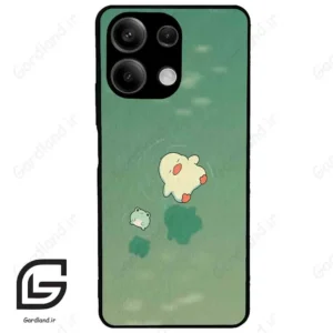 قاب گوشی شیائومی ردمی نوت 13 (Redmi Note 13 5g ) طرح جوجه کد 2595