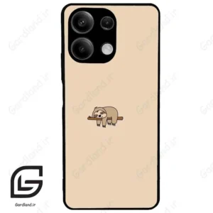 قاب گوشی شیائومی ردمی نوت 13 (Redmi Note 13 5g ) طرح کوالا کد 2596