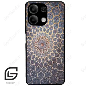 قاب گوشی شیائومی ردمی نوت 13 (Redmi Note 13 5g ) طرح زیبا کد 2664