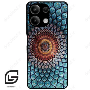 قاب گوشی شیائومی ردمی نوت 13 (Redmi Note 13 5g ) طرح خاص کد 2689
