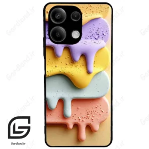 قاب گوشی شیائومی ردمی نوت 13 (Redmi Note 13 5g ) طرح ساده کد 2721