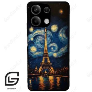 قاب گوشی شیائومی ردمی نوت 13 (Redmi Note 13 5g ) طرح ونگوک کد 2730