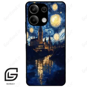 قاب گوشی شیائومی ردمی نوت 13 (Redmi Note 13 5g ) طرح ونگوک کد 2733