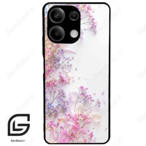 قاب گوشی شیائومی ردمی نوت 13 (Redmi Note 13 5g ) طرح فانتزی کد 2741