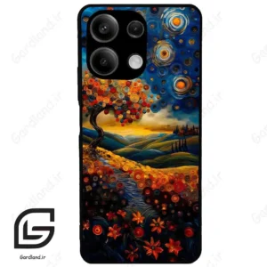 قاب گوشی شیائومی ردمی نوت 13 (Redmi Note 13 5g ) طرح طبیعت کد 2745