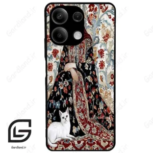 قاب گوشی شیائومی ردمی نوت 13 (Redmi Note 13 5g ) طرح سنتی کد 2746