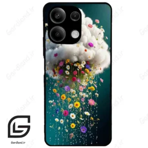 قاب گوشی شیائومی ردمی نوت 13 (Redmi Note 13 5g ) طرح ابر کد 2780