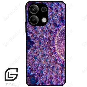 قاب گوشی شیائومی ردمی نوت 13 (Redmi Note 13 5g ) طرح سنتی کد 2781