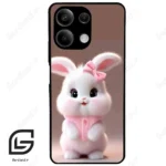 قاب گوشی شیائومی ردمی نوت 13 (Redmi Note 13 5g ) طرح خرگوش کد 2798