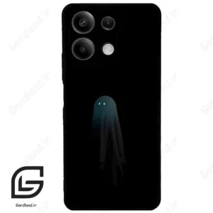 قاب گوشی شیائومی ردمی نوت 13 (Redmi Note 13 5g ) طرح روح کد 2826