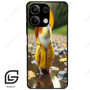 قاب گوشی شیائومی ردمی نوت 13 (Redmi Note 13 5g ) طرح فانتزی کد 2844