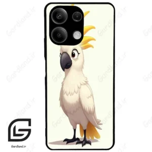 قاب گوشی شیائومی ردمی نوت 13 (Redmi Note 13 5g ) طرح کاسکو کد 2883