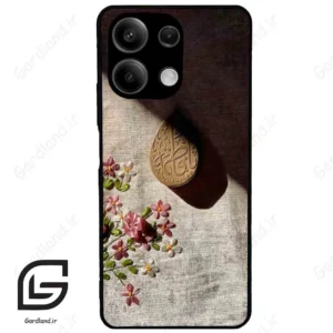 قاب گوشی شیائومی ردمی نوت 13 (Redmi Note 13 5g ) طرح مذهبی کد 2900