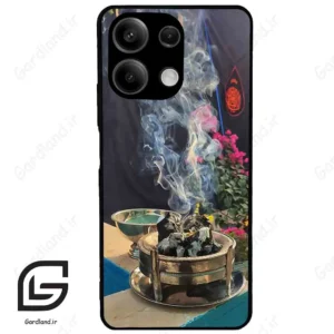 قاب گوشی شیائومی ردمی نوت 13 (Redmi Note 13 5g ) طرح مذهبی کد 2913