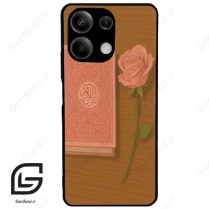 قاب گوشی شیائومی ردمی نوت 13 (Redmi Note 13 5g ) طرح مذهبی کد 2914