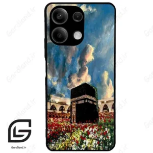 قاب گوشی شیائومی ردمی نوت 13 (Redmi Note 13 5g ) طرح مذهبی کد 2940