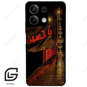 قاب گوشی شیائومی ردمی نوت 13 (Redmi Note 13 5g ) طرح یا کد 2941